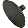 Oil Rubbed Bronze