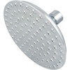 image:imageKingston Brass Showerscape K135A3 Shower head Antique Brass 525 x 525 x 263Polished Chrome