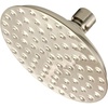 image:imageKingston Brass Showerscape K135A3 Shower head Antique Brass 525 x 525 x 263Polished Nickel