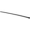 image:imageShowerscape CB38200MB Complement 20Inch Bullnose Lavatory Supply Line Matte Black