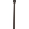 image:imageShowerscape CB38206 20In Dia Bullnose Lavatory Supply Line Polished NickelOil Rubbed Bronze