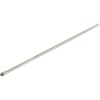 image:imageShowerscape CB38206 20In Dia Bullnose Lavatory Supply Line Polished NickelPolished Nickel