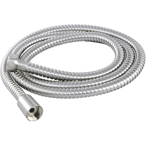 image:imageKingston Brass ABT1030A2 Vintage 59Inch Shower Hose Polished BrassBrushed Nickel