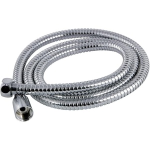 image:imageKingston Brass ABT1030A2 Vintage 59Inch Shower Hose Polished BrassPolished Chrome