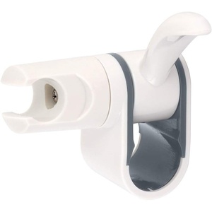 image:imageKingston Brass K1014A0 Trimscape Hand Shower Grab Bar Bracket Matte BlackWhite