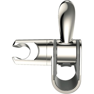 image:imageKingston Brass K1014A6 Complement Hand Shower Slide Bar Bracket Polished NickelPolished Nickel