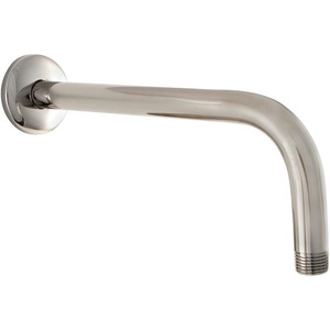 image:imageKingston Brass K112A1 Claremont 12Inch Shower Arm Polished ChromePolished Nickel