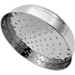 image:imageKingston Brass K124A1 Victorian Raindrop Showerhead Polished ChromePolished Chrome