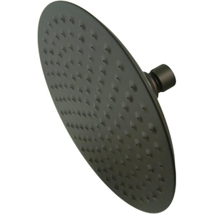 image:imageKingston Brass K136A5 Shower Scape 734Inch Round Raindrop Brass Shower Head in Oil Rubbed BronzeOil Rubbed Bronze