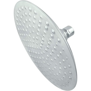 image:imageKingston Brass K136A5 Shower Scape 734Inch Round Raindrop Brass Shower Head in Oil Rubbed BronzePolished Chrome
