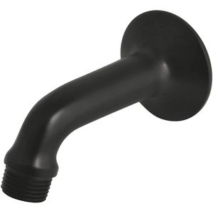 image:imageKingston Brass K150C2 Classic forge Shower Arm Polished BrassOil Rubbed Bronze