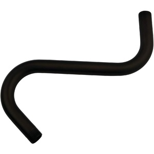 image:imageKingston Brass K152A1 Designer Trimscape Showerscape SShape Shower Arm Polished Chrome 875 x 825 x 1Oil Rubbed Bronze