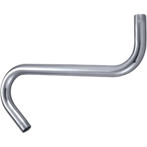 image:imageKingston Brass K152A1 Designer Trimscape Showerscape SShape Shower Arm Polished Chrome 875 x 825 x 1Polished Chrome