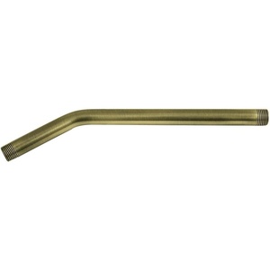 image:imageKingston Brass K163A7 12Inch Shower Arm in Brushed BrassAntique Brass