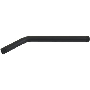 image:imageKingston Brass K163A7 12Inch Shower Arm in Brushed BrassMatte Black