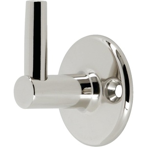 image:imageKingston Brass K171A6 Showerscape Hand Shower Pin Wall Mount Bracket Polished Nickel