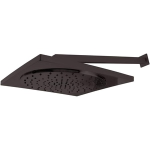 image:imageKingston Brass KX8225CK Claremont Shower Head Oil Rubbed Bronze 175 x 1144 x 35Oil Rubbed Bronze