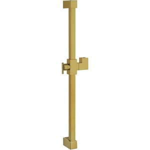 image:imageKingston Brass KX8247 Claremont 24 Shower Slide Bar Brushed Brass
