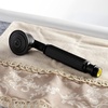 image:imageKingston Brass K107A2 Vintage Hand Shower Head Polished Brass 688 x 206 x 175Matte Black