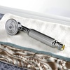 image:imageKingston Brass K107A2 Vintage Hand Shower Head Polished Brass 688 x 206 x 175Polished Chrome