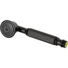 image:imageKingston Brass K107A2 Vintage Hand Shower Head Polished Brass 688 x 206 x 175Matte Black