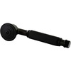 image:imageKingston Brass K107A2 Vintage Hand Shower Head Polished Brass 688 x 206 x 175Oil Rubbed Bronze