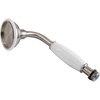Brushed Nickel
