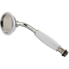 image:imageKingston Brass K109A2 Hand Shower for Clawfoot Tub Faucet Polished BrassPolished Nickel