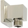 Polished Nickel