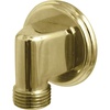 image:imageKingston Brass K173T8 Supply Elbow 11516Inch Brushed NickelPolished Brass