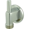 image:imageKingston Brass K174A1 Designer Trimscape Showerscape Wall Mount Water Supply Elbow with Pin Wall Hook Polished ChromePolished Chrome