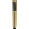 image:imageKingston Brass KX8131A7 Concord Hand Shower Head Brushed Brass 731 x 113 x 113Brushed Brass