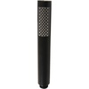 image:imageKingston Brass KX8131A7 Concord Hand Shower Head Brushed Brass 731 x 113 x 113Matte Black