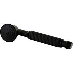 image:imageKingston Brass K107A2 Vintage Hand Shower Head Polished Brass 688 x 206 x 175Oil Rubbed Bronze