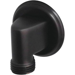 image:imageKingston Brass K173T8 Supply Elbow 11516Inch Brushed NickelOil Rubbed Bronze