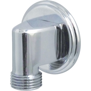 image:imageKingston Brass K173T8 Supply Elbow 11516Inch Brushed NickelPolished Chrome