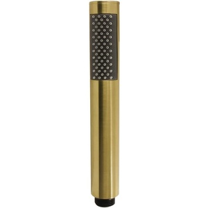 image:imageKingston Brass KX8131A7 Concord Hand Shower Head Brushed Brass 731 x 113 x 113Brushed Brass