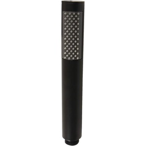 image:imageKingston Brass KX8131A7 Concord Hand Shower Head Brushed Brass 731 x 113 x 113Matte Black