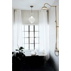 image:imageKingston Brass CCK6171 Vintage Shower Combination Polished Chrome 2075 x 938 x 3944Polished Brass