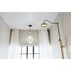 image:imageKingston Brass CCK6171 Vintage Shower Combination Polished Chrome 2075 x 938 x 3944Polished Brass
