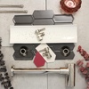 image:imageKingston Brass Fauceture CC43107DL Quarter Turn Valves 12 FIP X 38 OD Compression Brushed BrassPolished Nickel