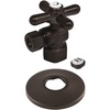Oil Rubbed Bronze