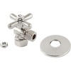 Polished Nickel