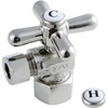 Polished Nickel