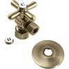 Antique Brass