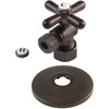 Oil Rubbed Bronze