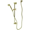 Polished Brass