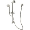 image:imageKingston Brass KAK3326W6 Made To Match Hand Shower Combo with Slide Bar Polished NickelPolished Nickel