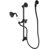 Oil Rubbed Bronze