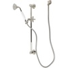image:imageKingston Brass KAK3526W6 Made To Match Hand Shower Combo with Slide Bar Polished Nickel